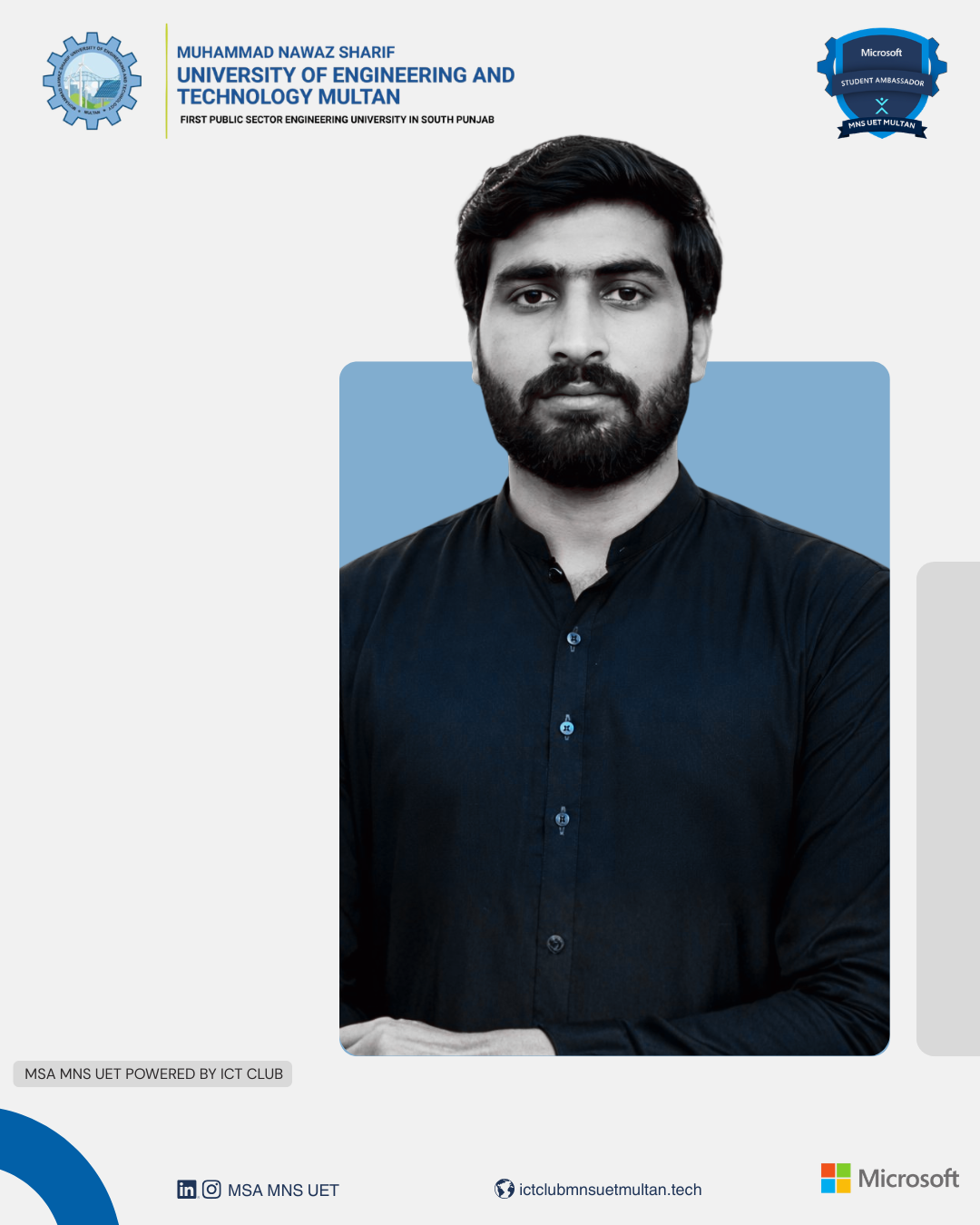 Muhammed Kashif